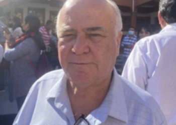 Permitirá Atlas de Riesgo establecer medidas para prevenir catástrofes