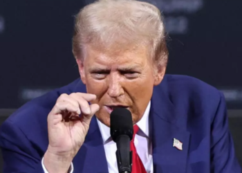 Trump afirma que si pierde elecciones de 2024 no se volverá a postular a la presidencia