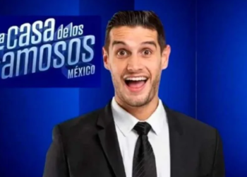 Adrián Marcelo se burla de La Casa de los Famosos ¿Qué dijo?