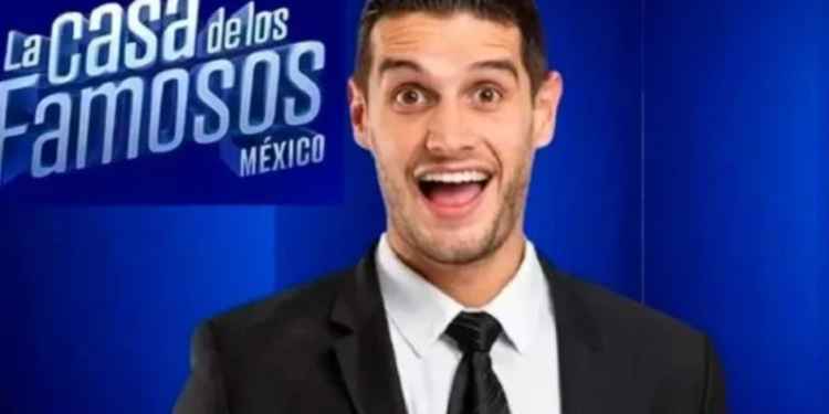 Adrián Marcelo se burla de La Casa de los Famosos ¿Qué dijo?