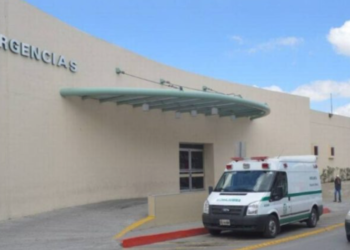 Urgencias y hospitalización del IMSS Coahuila trabajarán normal el 1 de octubre