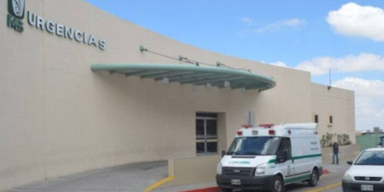 Urgencias y hospitalización del IMSS Coahuila trabajarán normal el 1 de octubre