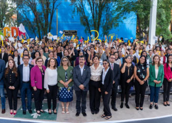 Celebra la UAT 67 años de la Unidad Académica de Trabajo Social y Ciencias para el Desarrollo Humano