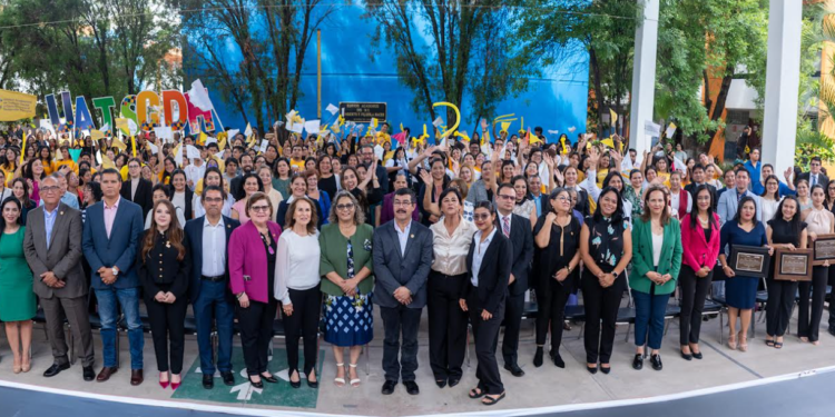 Celebra la UAT 67 años de la Unidad Académica de Trabajo Social y Ciencias para el Desarrollo Humano