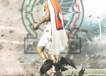 De Correcaminos a la Selección Nacional: Un futuro prometedor