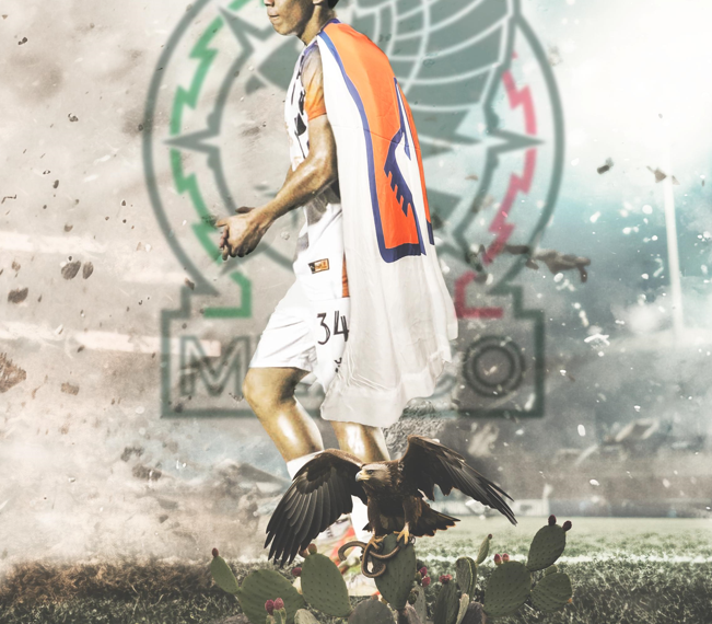 De Correcaminos a la Selección Nacional: Un futuro prometedor