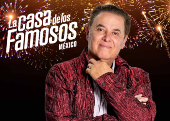 Mario Bezares es el ganador de “La casa de los famosos México”