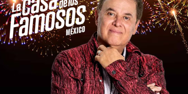 Mario Bezares es el ganador de “La casa de los famosos México”