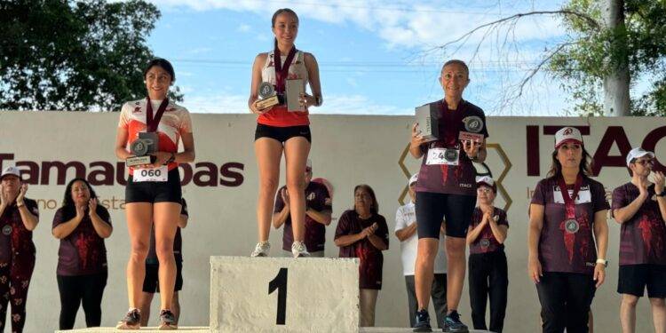 Celebra ITACE 40 años con carrera 5K y caminata 2K