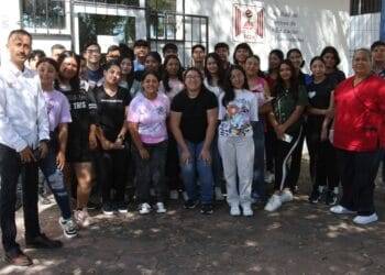 Prepara la UAT carrera y caminata por el aniversario de las facultades de Comercio y Veterinaria en Victoria