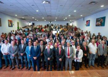 La FMVZ UAT celebra 67 años de formar profesionales de excelencia