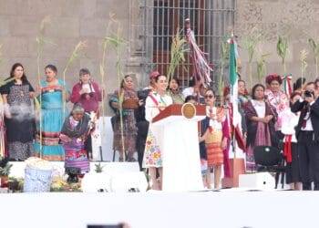 Incluye Claudia Sheinbaum a Tamaulipas en sus primeros 100 compromisos