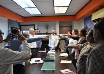 Instala Secretaría de Recursos Hidráulicos consejos de administración de la COMAPA en Padilla, Jiménez y Abasolo