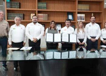 Colabora la UAT con la SEDUMA en el manejo y conservación de la fauna silvestre