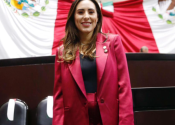 Con Claudia Sheinbaum, nuestra primera Presidenta de México, llegará a Coahuila el Segundo Piso de la Cuarta Transformación: Cecilia Guadiana