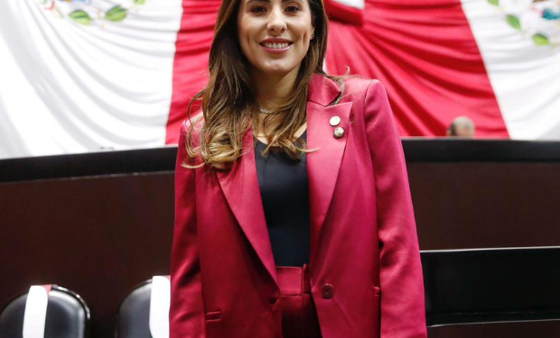Con Claudia Sheinbaum, nuestra primera Presidenta de México, llegará a Coahuila el Segundo Piso de la Cuarta Transformación: Cecilia Guadiana
