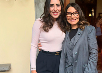 Participa Cecilia Guadiana en Encuentro de Paridad de Género, con visita especial de Janja Lula da Silva, Primera Dama de Brasil