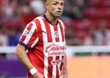 Chicharito arremete contra la prensa: “Soy el villano en una historia mal contada”