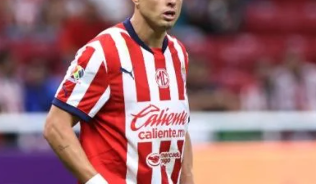 Chicharito arremete contra la prensa: “Soy el villano en una historia mal contada”