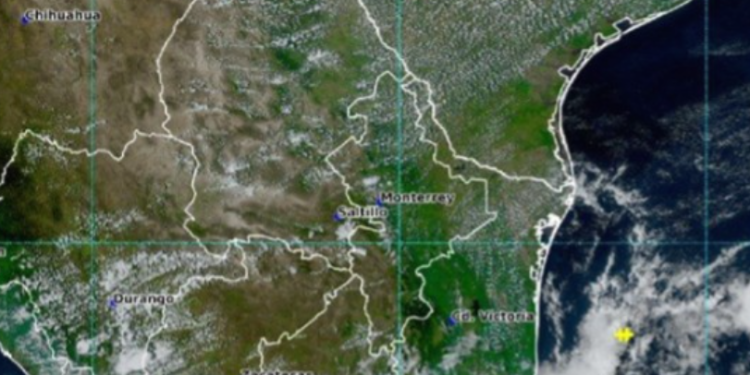 Pronostican para Coahuila fuertes vientos: Exhorta Protección Civil a la población a mantenerse informada