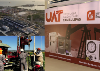 Instituto de Energía de la UAT impulsará la investigación y el  desarrollo regional