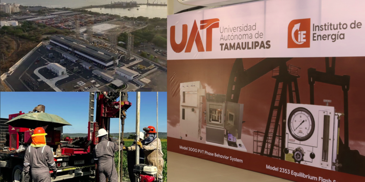 Instituto de Energía de la UAT impulsará la investigación y el  desarrollo regional