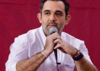 Américo Villarreal Santiago Anuncia Reclutamiento de Médicos y Enfermeras para el Programa Salud Casa por Casa en Coahuila