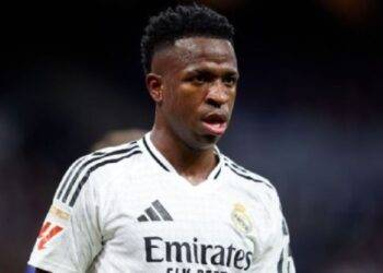 Boicot del Real Madrid: Vinicius Jr. y la polémica del Balón de Oro 2024