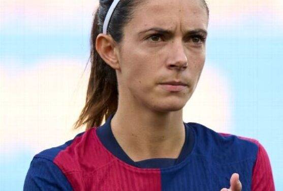 Aitana Bonmatí hace historia con su segundo Balón de Oro Femenino consecutivo