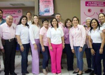 DIF y sociedad civil fortalecen el tejido social en las regiones Norte y Carbonífera