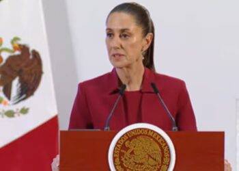 La ‘Mañanera’ de Sheinbaum: Principales Temas de la Conferencia del 29 de octubre de 2024