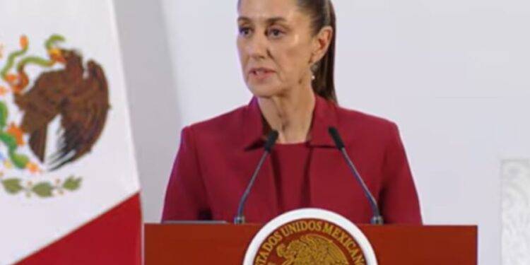 La ‘Mañanera’ de Sheinbaum: Principales Temas de la Conferencia del 29 de octubre de 2024