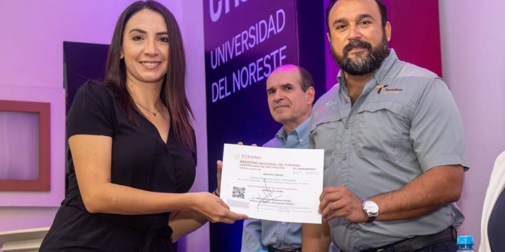 Cuenta Tamaulipas con 341 empresas en el Registro Nacional del Turismo