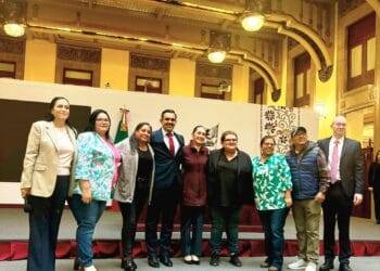 Américo Villarreal Santiago será el Delegado del Bienestar en Coahuila