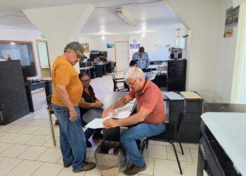 Amplían ventanillas para apoyo de sorgo, trigo y diésel