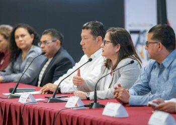 Actualizarán currícula en institutos tecnológicos acorde a necesidades laborales de la región