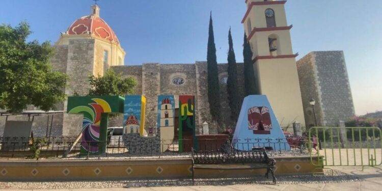 Anuncia Turismo segunda edición del Festival del Desierto en Tula