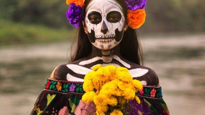 Celebrarán Día de Muertos en Tula con concursos y tradiciones mexicanas