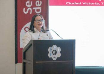 Participará Tamaulipas en reunión del Consejo Nacional de Autoridades Educativas con titular de la SEP