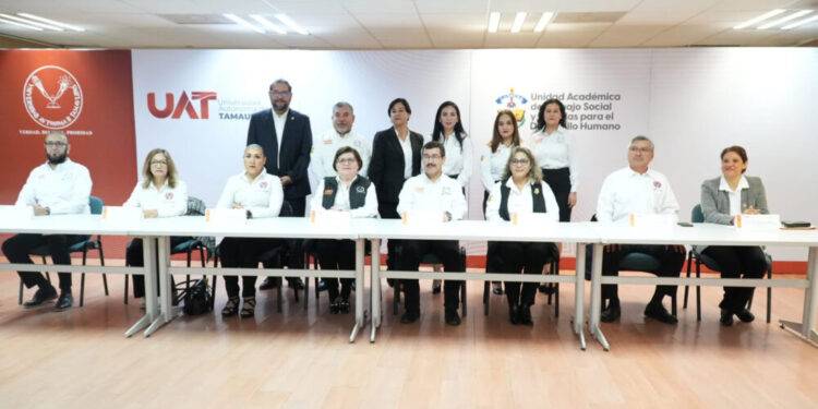 Trabaja la UAT para asegurar la calidad educativa de la Licenciatura en Psicología