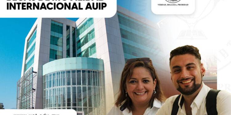 Difunde la UAT convocatorias de movilidad internacional para docentes