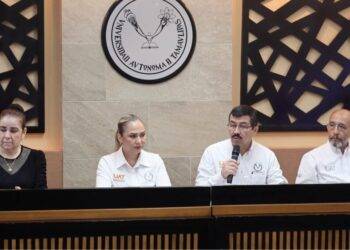 Concluye la UAT evaluación de la carrera de Diseño Gráfico y Animación Digital