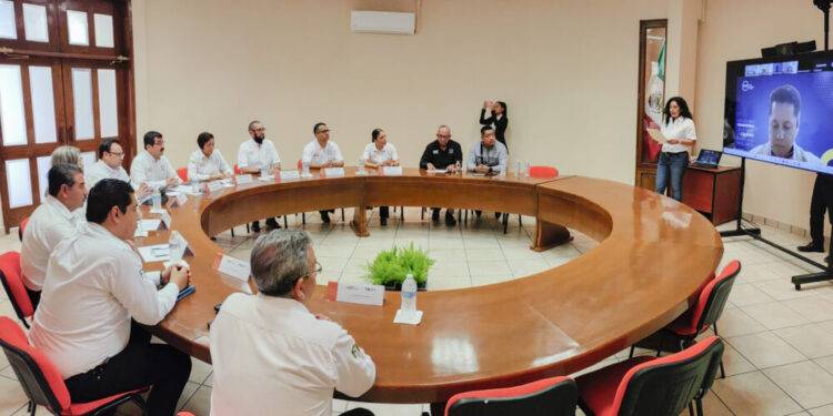 Fortalece la UAT la calidad educativa de Ingeniería en Telemática