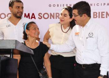 La UAT y el Ayuntamiento de Tampico suman esfuerzos para el bienestar social