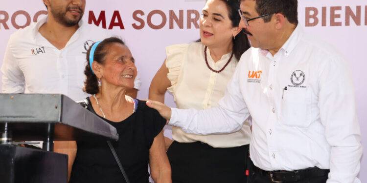 La UAT y el Ayuntamiento de Tampico suman esfuerzos para el bienestar social