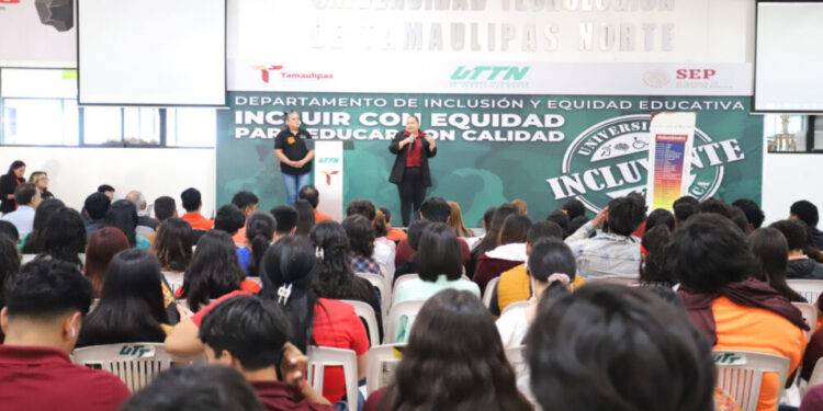 Conmemora UTTN Día Internacional para la Erradicación de la Violencia Contra la Mujer