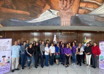 Impulsa Congreso de Coahuila capacitación en perspectiva de género