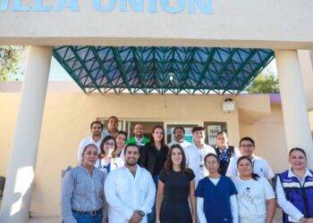 Amplía Coahuila cobertura de salud mental con programa de Inspira