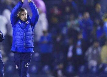Cruz Azul sí jugará contra Tigres en el Estadio Ciudad de los Deportes