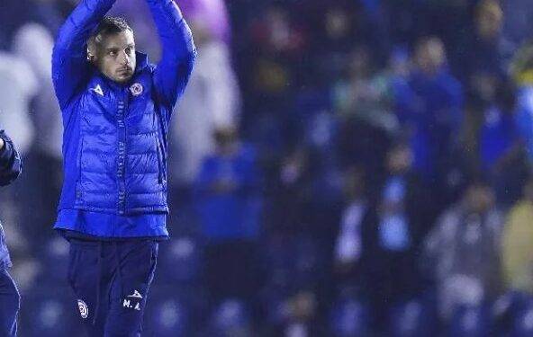 Cruz Azul sí jugará contra Tigres en el Estadio Ciudad de los Deportes